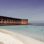 Fort Dry Tortugas